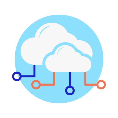 Cloud Hosting